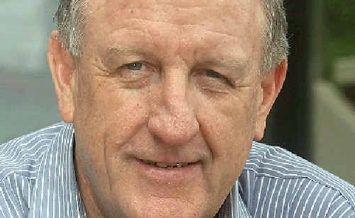 Destination Tweed CEO Phil Villiers. Destination Tweed CEO Phil Villiers.